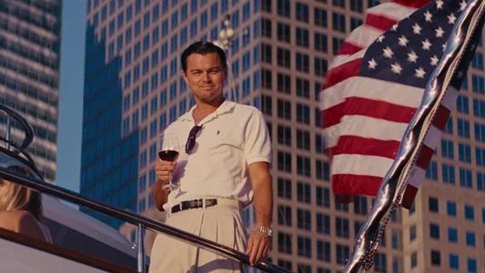 Foto de El Lobo de Wall Street