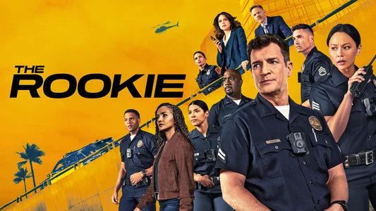 Foto de The Rookie