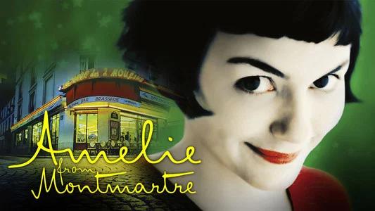 Foto de Amélie