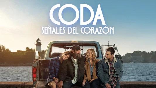 Foto de CODA: Señales del corazón