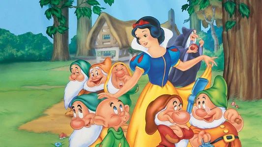 Foto de Blanca Nieves y los siete enanos