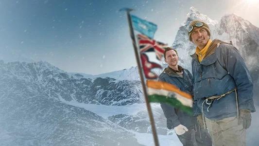 Foto de Tenzing: Conquistando el Everest