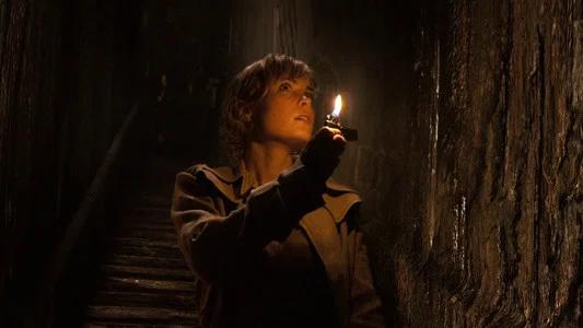 Foto de Terror en Silent Hill