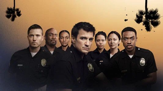 Foto de The Rookie