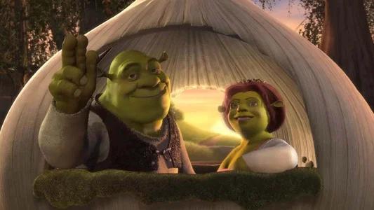 Foto de Shrek