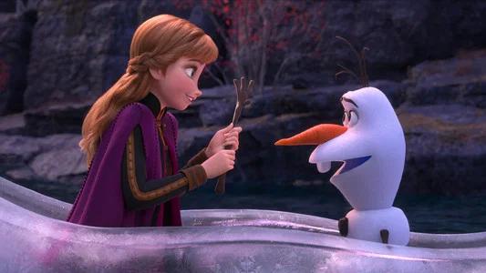 Foto de Frozen 2