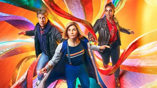 Foto de Doctor Who