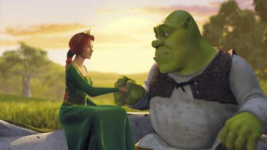 Foto de Shrek