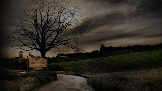 Foto de Diarios de Vampiros