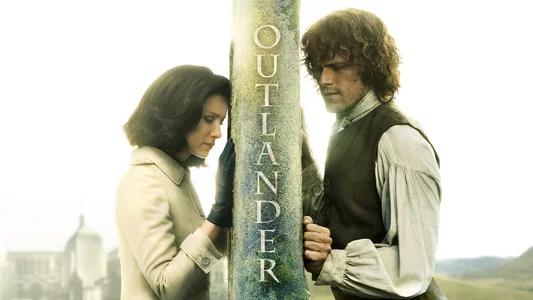 Foto de Outlander
