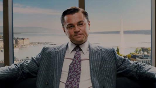 Foto de El Lobo de Wall Street