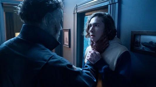 Foto de Halloween Kills: La noche aún no termina