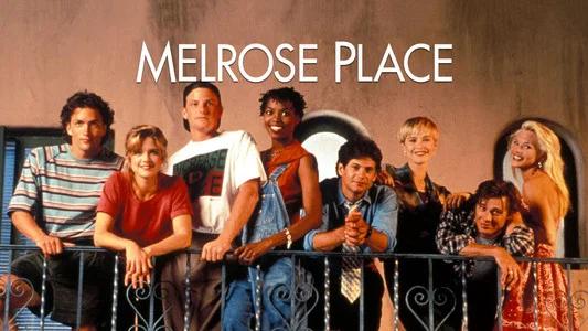 Foto de Melrose Place