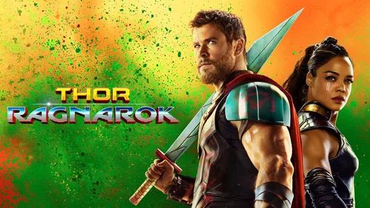 Foto de Thor: Ragnarok