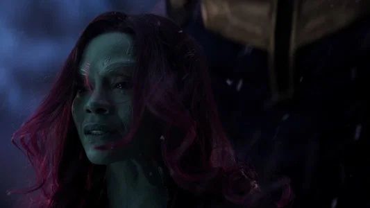 Foto de Avengers: Infinity War