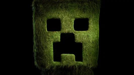 Foto de Una película de Minecraft