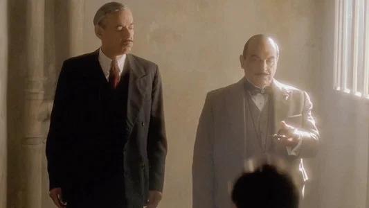 Foto de Agatha Christie's Poirot