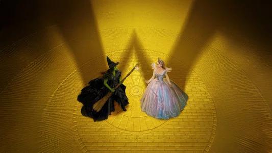 Foto de Wicked: Por siempre