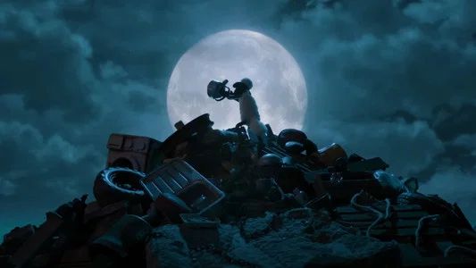Foto de Shaun the Sheep: The Beast of Mossy Bottom