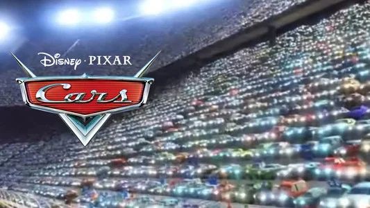 Foto de Cars