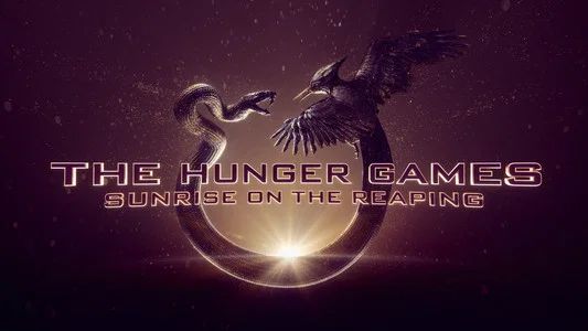 Foto de Los Juegos del Hambre: Amanecer en la cosecha
