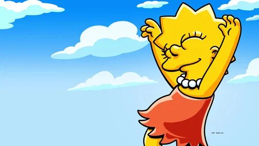 Foto de Los Simpson