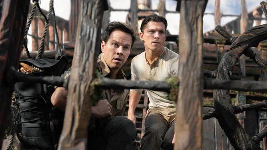 Foto de Uncharted: Fuera del mapa