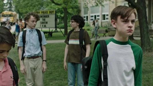 Foto de It (Eso)