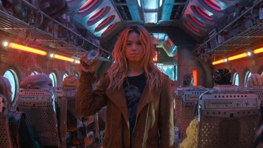 Foto de Supergirl