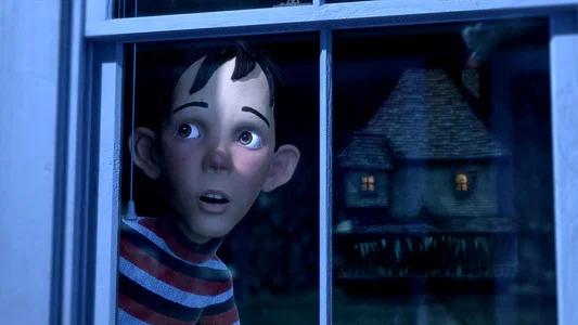 Foto de Monster house: La casa de los sustos