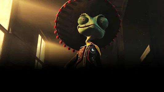 Foto de Rango