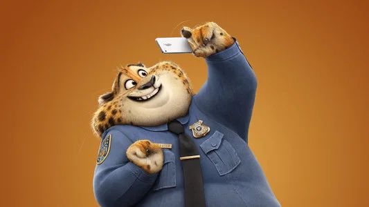 Foto de Zootopia 2