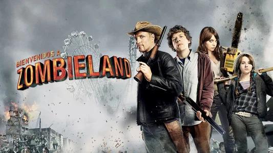 Foto de Zombieland