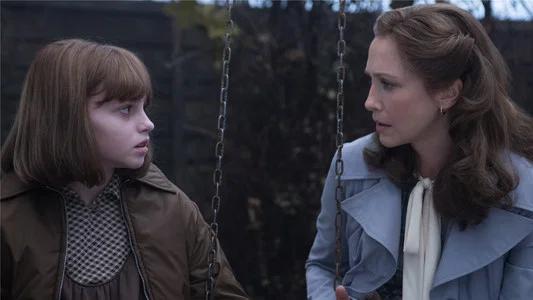 Foto de El Conjuro 2