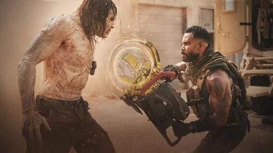 Foto de El ejército de los muertos