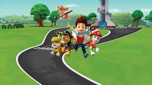 Foto de Paw Patrol: Patrulla de Cachorros