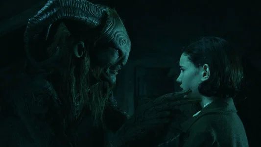 Foto de El laberinto del fauno