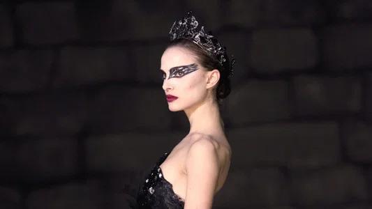 Foto de El cisne negro