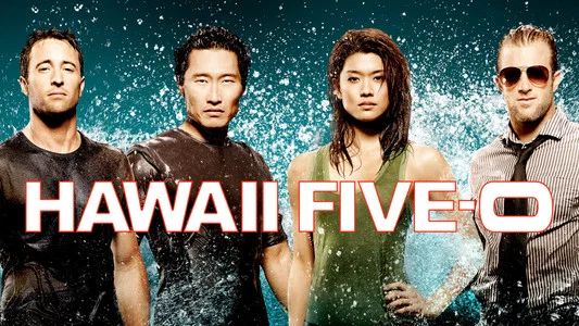 Foto de Hawaii Five-0
