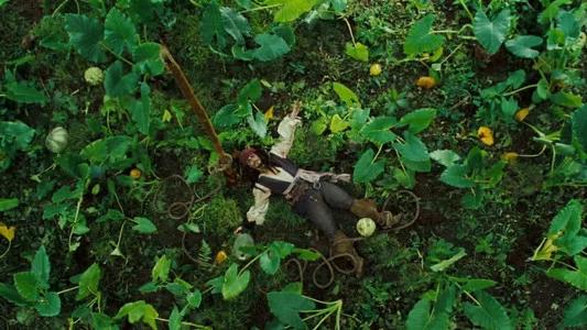Foto de Piratas del Caribe 2: El Cofre de la Muerte