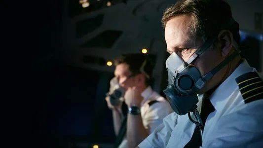 Foto de Mayday: Catástrofes Aéreas