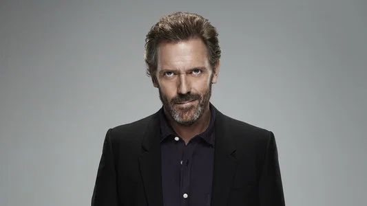 Foto de Dr. House
