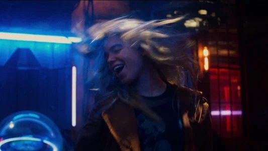 Foto de Supergirl