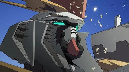 Foto de Mobile Suit Gundam Hathaway: El hechizo de una ninfa