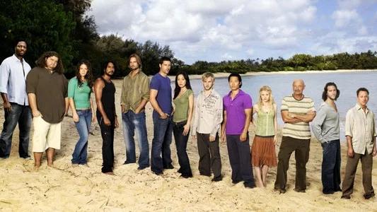 Foto de Lost