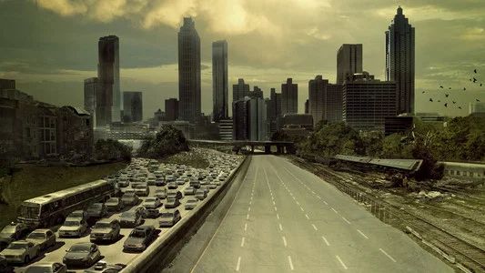 Foto de The Walking Dead