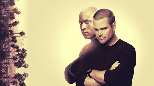 Foto de NCIS: Los Ángeles