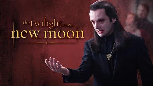 Foto de Crepúsculo: Luna nueva