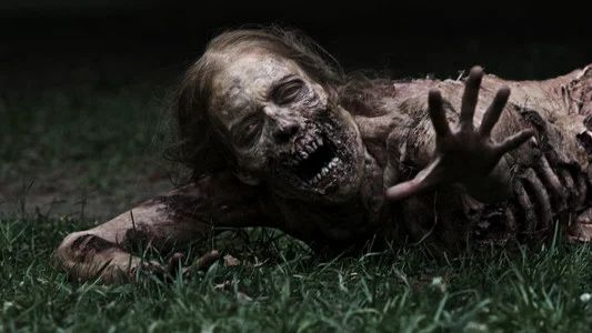 Foto de The Walking Dead