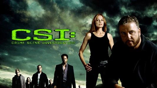 Foto de CSI: Las Vegas